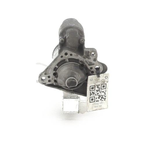 Motorino avviamento renault - avviamento,