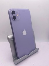 Apple iPhone 11 128GB - Purple