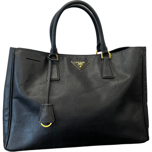 Borsa donna prada galleria - prada,
