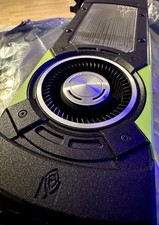 NVIDIA Quadro M6000 12 GB