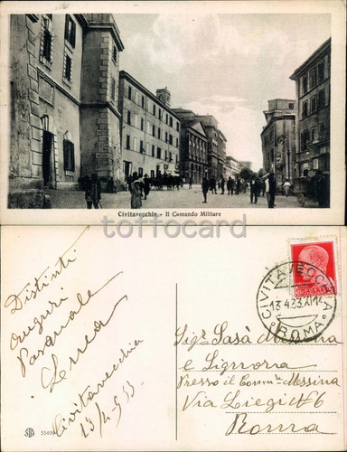 ROMA