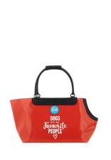 GABS GABSDOGS TG M ROSSO