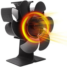 Ventilatore Da Stufa,Ventola