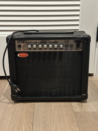 Amplificatore chitarra stagg - chitarra,