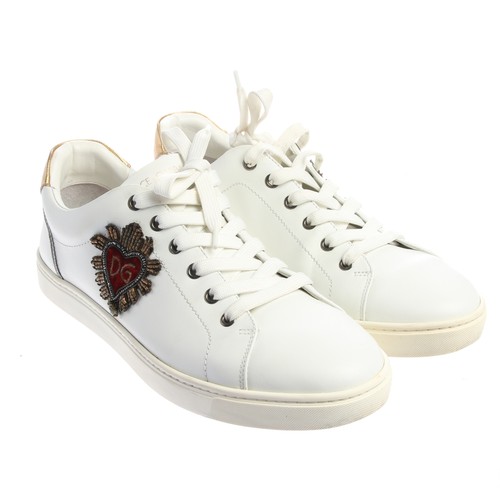 Sneaker dolce gabbana - sneaker,