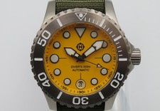 Orologio da polso automatico