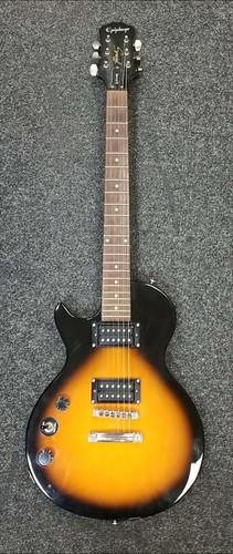 Epiphone les paul - epiphone, ii