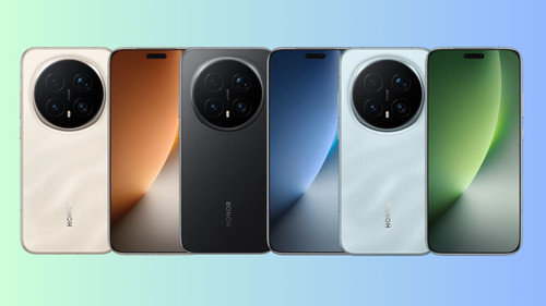 Nuovo honor magic pro 5g - magic, 8