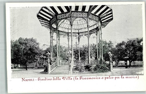 10582183 napoli giardino - 10582183,