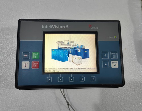 Comap intelivision - comap, |