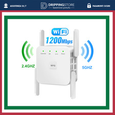 RIPETITORE AMPLIFICATORE 5G