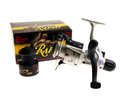 Mulinello rapid linea effe - rapid,