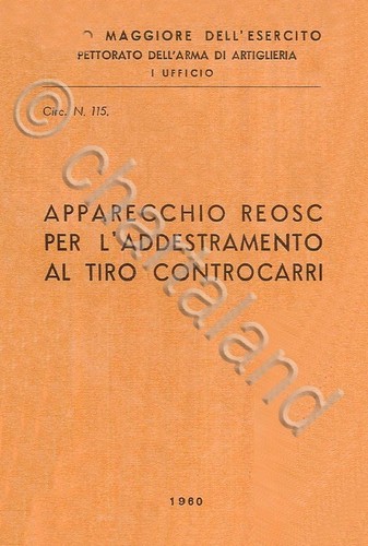 Esercito italia armi fanteria - italia,