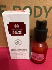 The Body Shop ROOTS OF STRONG