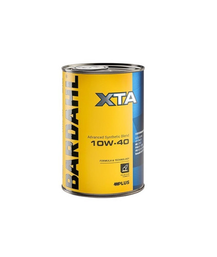 10w40 bardhal xta - 10w40,