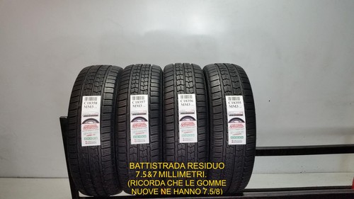 Gomme usate termiche - ,