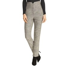 Rebecca Taylor Notch Pantaloni