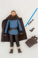 Star Wars Black Series Obi-Wan