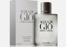 Giorgio Armani Acqua Di Gio