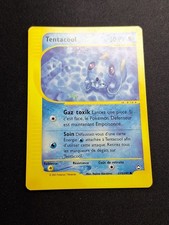 Tentacool 113/147 Wizards