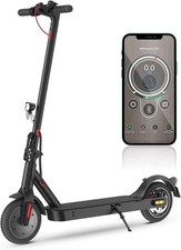 Scooter elettrico E9 PRO 20
