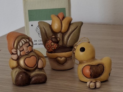 Lotto pezzi thun gnomo - lotto, 3