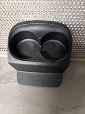 VANO PORTABICCHIERI PEUGEOT 208 2008 9675887377 2015 Usato Come Nuovo