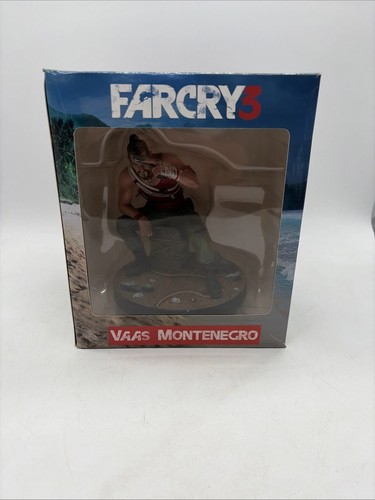 Figurine vaas montenegro far - montenegro,