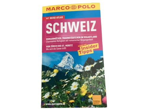 Marco polo guida islanda - marco,