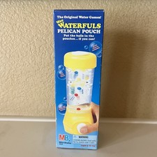 Wee Waterfuls Pelican Pouch