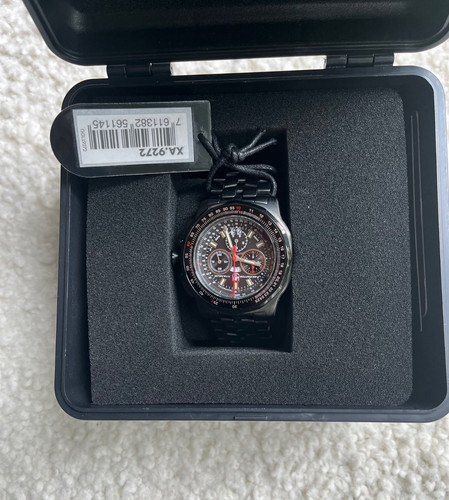 Orologio pilota luminox - luminox, f-22