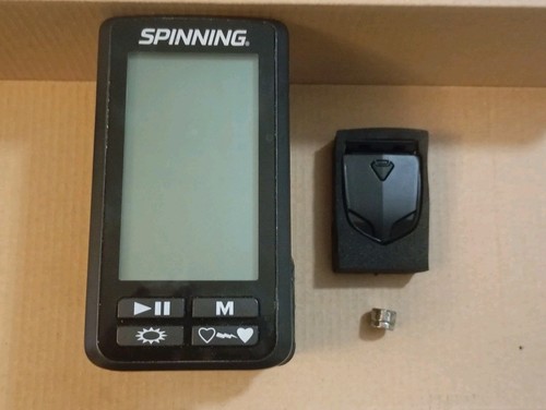 Spinner console originale - , bici