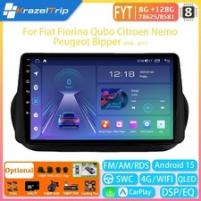 Autoradio 8 Core per Fiat