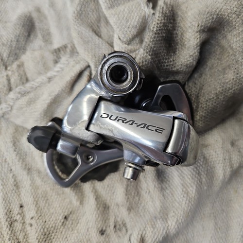 Dermaglio posteriore shimano - dermaglio,