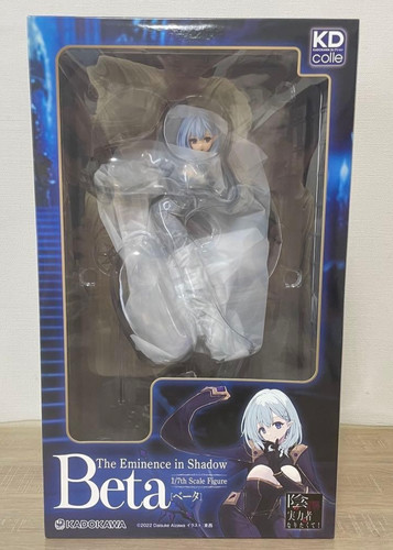 Figurina kadokawa ufficiale - figurina,