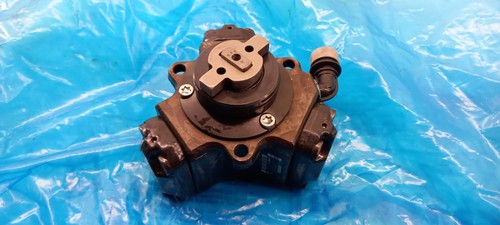 Pompa iniezione diesel
