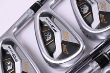 Ferri da stiro Wilson FG Tour