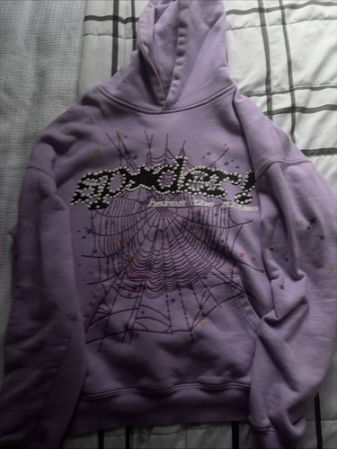 Felpa con cappuccio - , spider