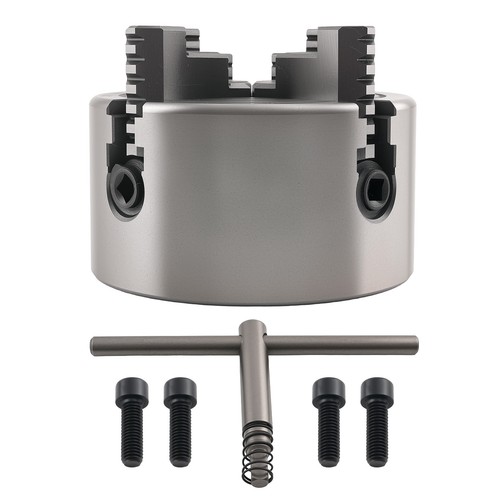 Jaw self centering - jaw,