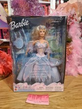 RARA BARBIE 2003 STRANIERA