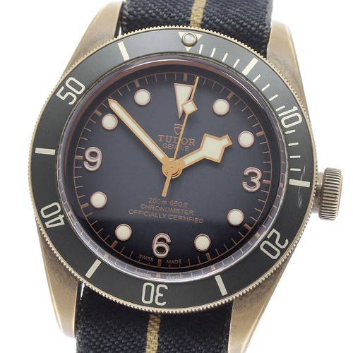 Orologio uomo automatico tudor - automatico,