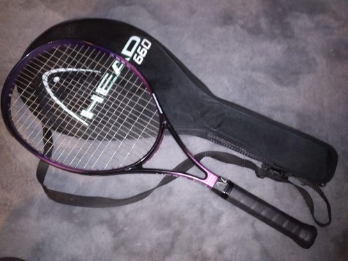 Racchetta tennis head 660 - racchetta, da