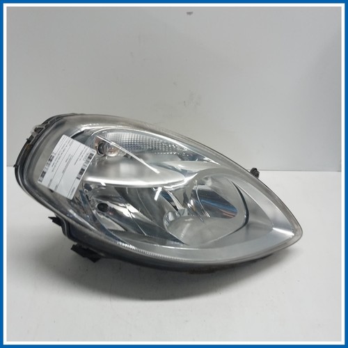 Faro fanale proiettore - faro,
