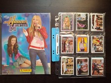 Panini HANNAH MONTANA - Album