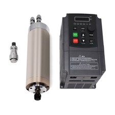 Motore Mandrino CNC 220V