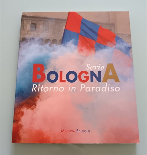 Libro serie ritorno in - libro,
