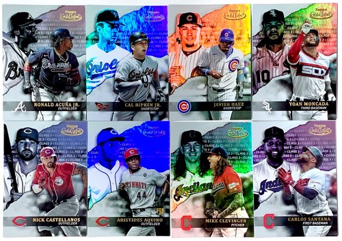 2020 topps gold label - 2020,