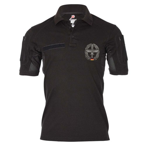 Tactical polo aviatore - tactical,