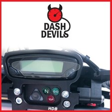 Protezione cruscotto Dash