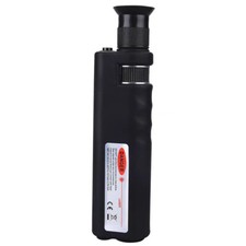 Microscopio a fibra ottica